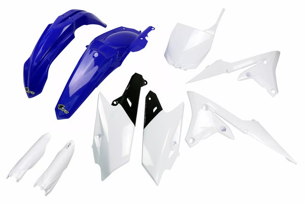 Kit per il corpo UFO Full YZF250-450 14-17 YAKIT318F@999