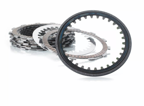 Trw Clutch Powrkit Friint MCC611PK MCC611PK