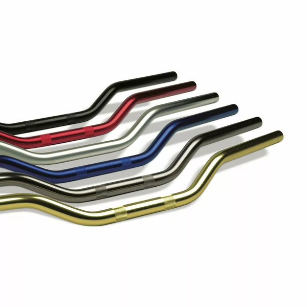 Trw Handlebar Alu Gold MCL100G