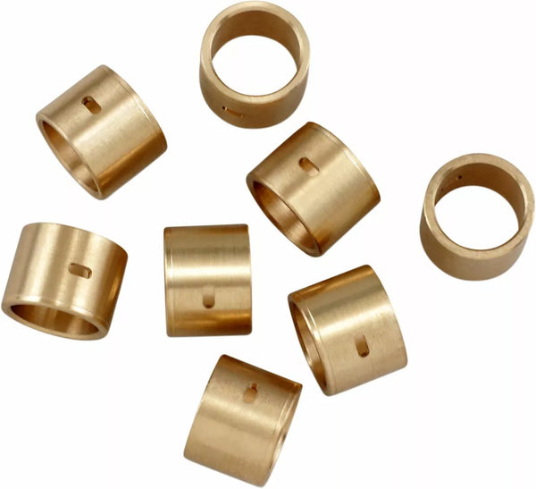 Jims Rock Bush Bush 57-19 XL 17428-57K