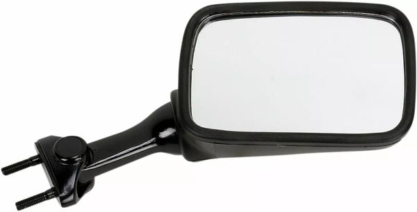 EMGO Mirror Black Right EC carenatura 20-29691