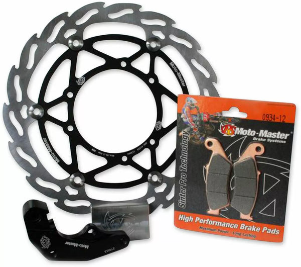 Kit freno freno moto-master galleat 260mm 310037