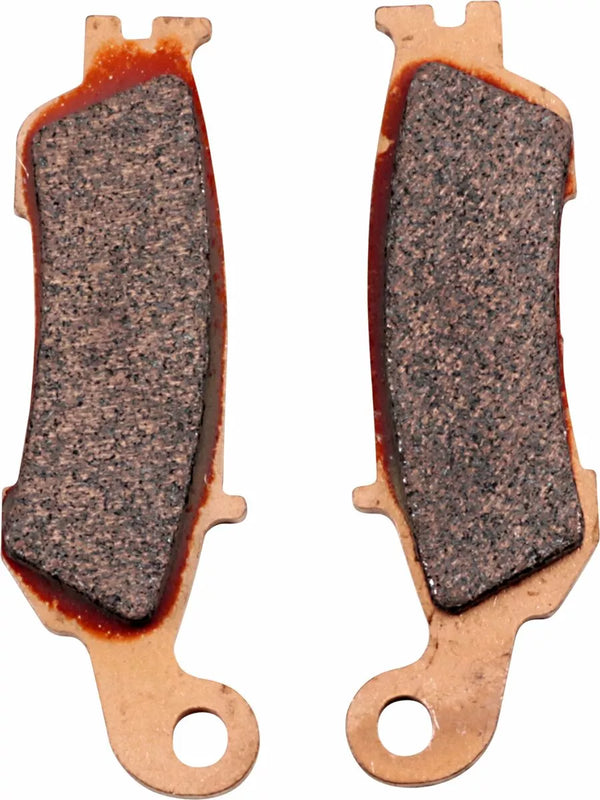 Galfer Brake Pad Sinterato fuori strada FD364G1396