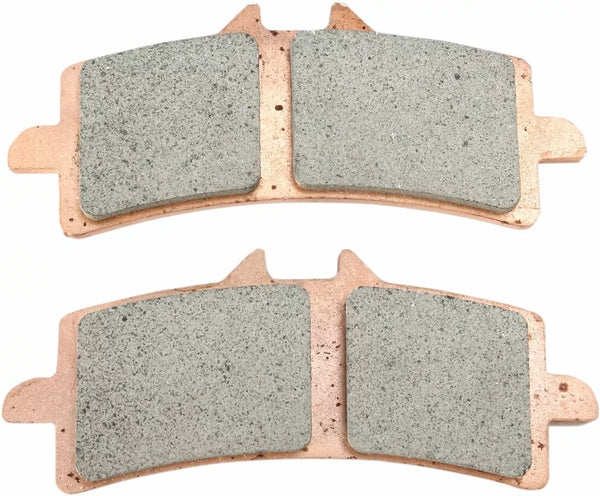 EBC Brake Pad Pad GPFA Sinter Race GPFAX447HH