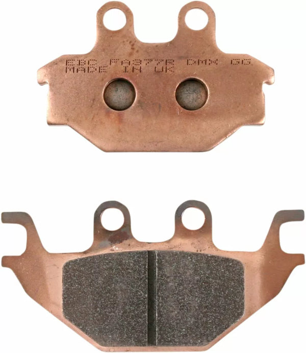 EBC Brake Pad Pad Sint R Series FA377R