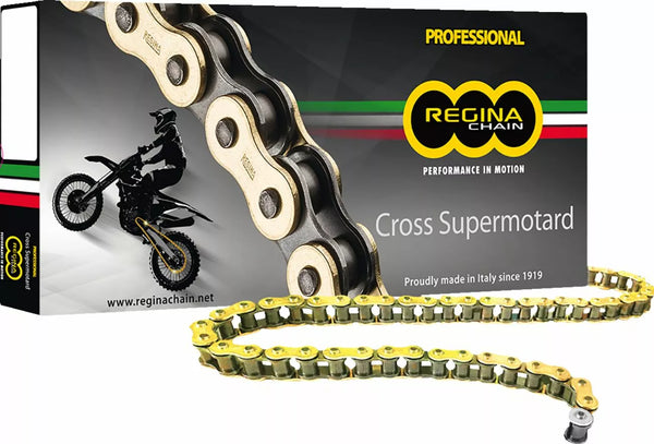 Regina Chain 415RH2 GB 120C 90RH2/006