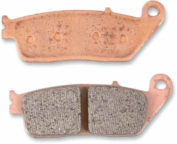 EBC BRAKE PAD SINTERED HH FA196HH