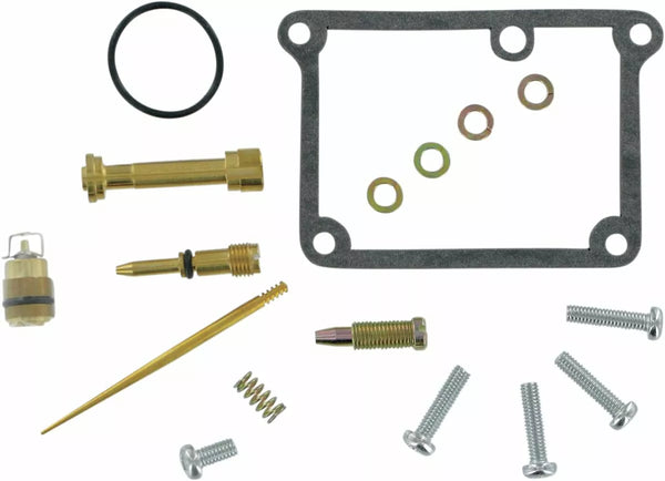 Kit di riparazione di forniture K&L Carb Yamaha 18-2691