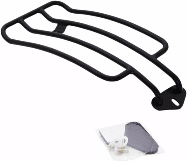 Motherwell rack bagaglio da solo flk blk mwl-151-mb