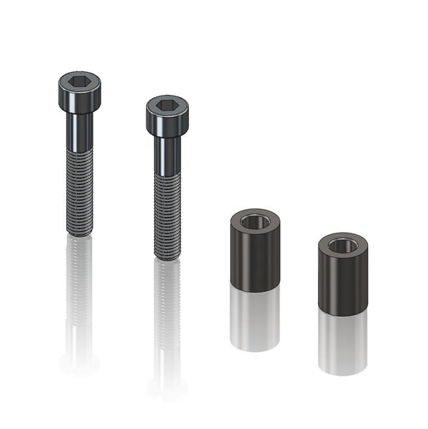 Adattatore per pinza per freno per moto-master 211058