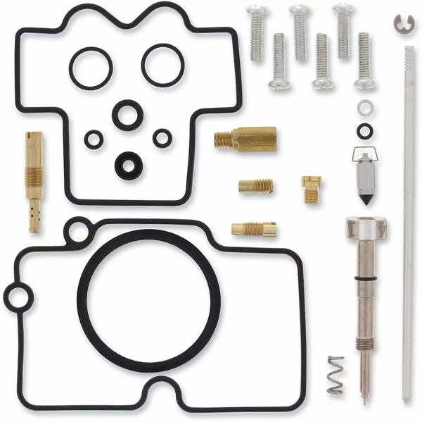 Kit di riparazione di parti dura fuoristrada alce giose carb yam 26-1454
