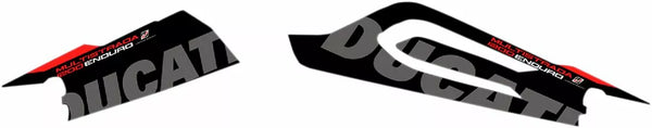 Kit di decalcomanie uniracici Duc Multistrada K47657