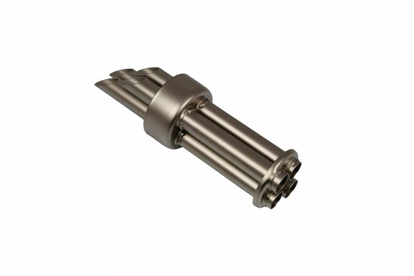 Akrapovic Noise Damper 176 V-TUV176