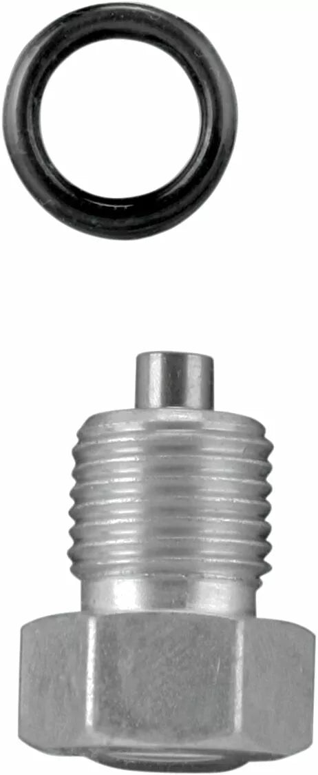 Colonia Drain Mag Plug 00-19 Znc 2297-1
