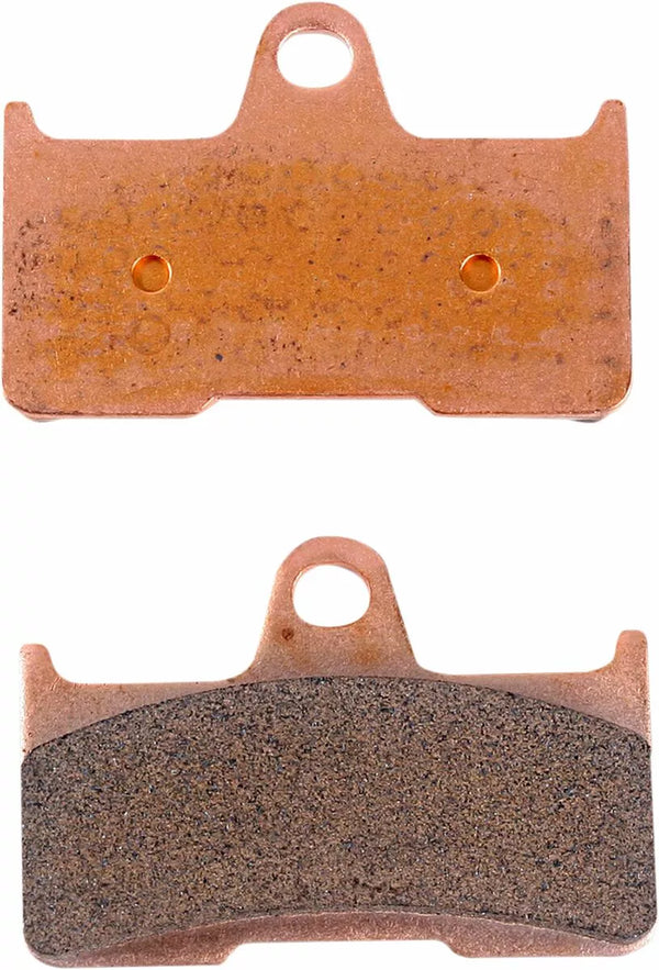 EBC Brake Pad Pad Sint R Series FA344R