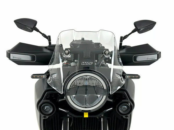 WRS WRS WORDScreen enduro husqvarna no hu003t