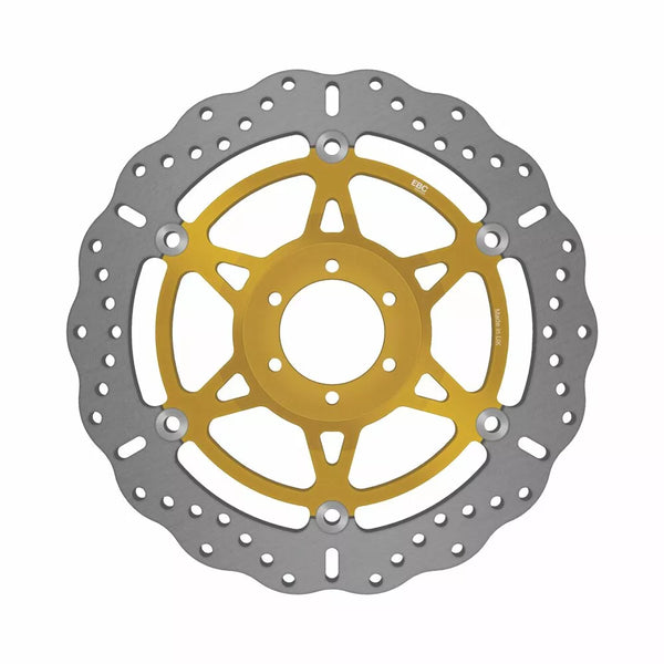 Rotore freno EBC Wave FLT XC MD621XC