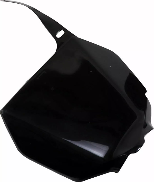 UFO Front#Plate RM/RMZ BK SU03989#001