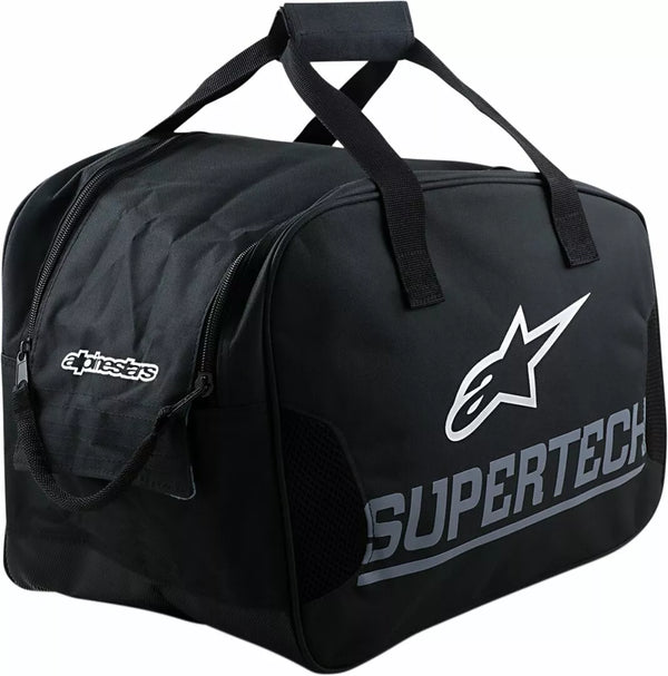 Alpinestars (MX) Helmet Bag SM10 S-Rigid Black 8989019-10
