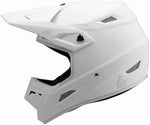 Risposta Barn Cross MC Helmet AR1 Solid White