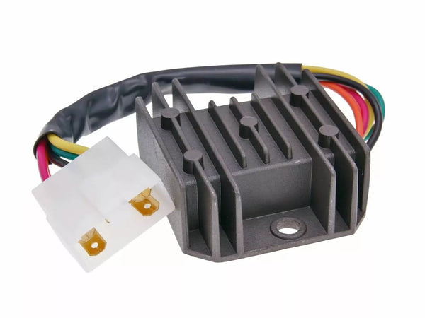 101 rettificatore o regolatore ottano IP32346