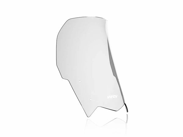 WRS Windscreen Caponord TENERE700 YA014F