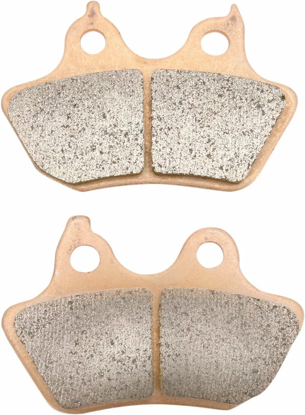 Brake pad al freno EBC Sinteri HH FA434HH