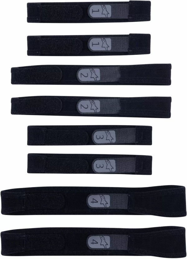 Cinghie alpinestars (MX) set singolo RK-7/10 S/M 6950325-106-S/M