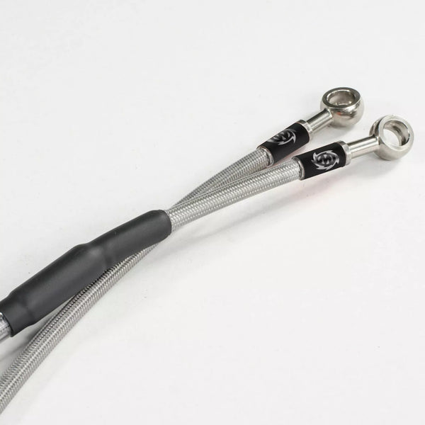 Linea freno moto-master posteriore 212058