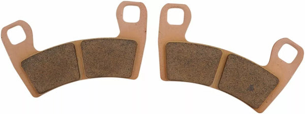 EBC Brake Pad Pad Sint R Series FA657R