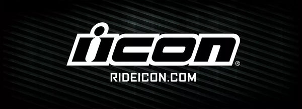 ICON BANNER ICON SLANT 32X95 9905-0008