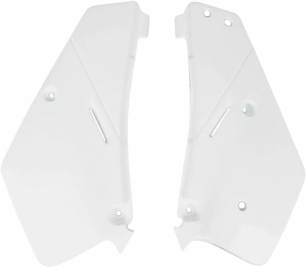 Pannelli laterali UFO RM80 86-99 White SU03963@041