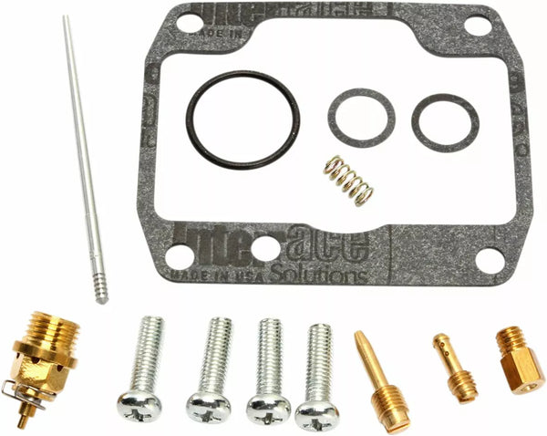 Moose Offroad Hardparts Repair Kit Carb Yam 26-1296