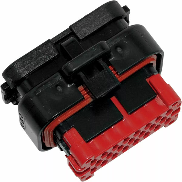 NAMZ Plug HD Radio 72382-98BK NA-770680-1