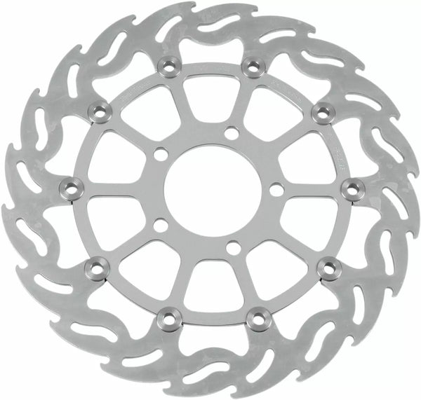 Disc freno moto-master float ft l 112019