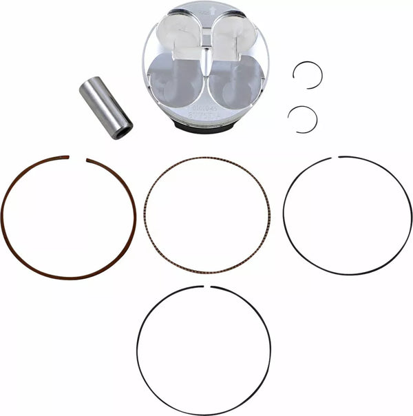 Kit pistone Wossner CRF25010-13 76 76 8775DA