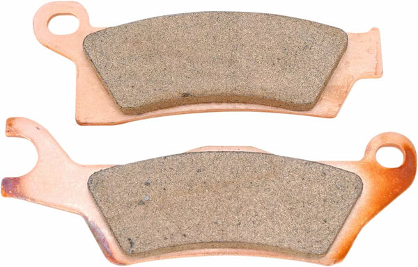 EBC Brake Pad Pad Sint R Series FA617R
