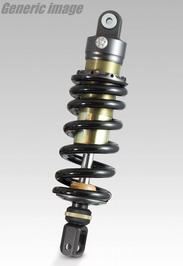 Shock di emulsione posteriore Hyperpro BMW F850GS BM08-0AISXP