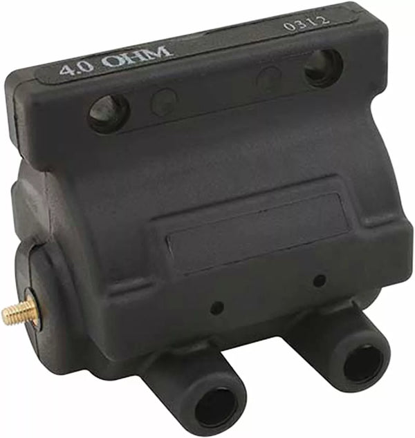 Coil Accel 4,2ohm BLK Punti 140402BK