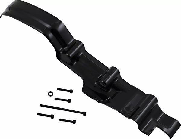 Kuryakyn Cover Inner Prim Prec BLK Kur6443