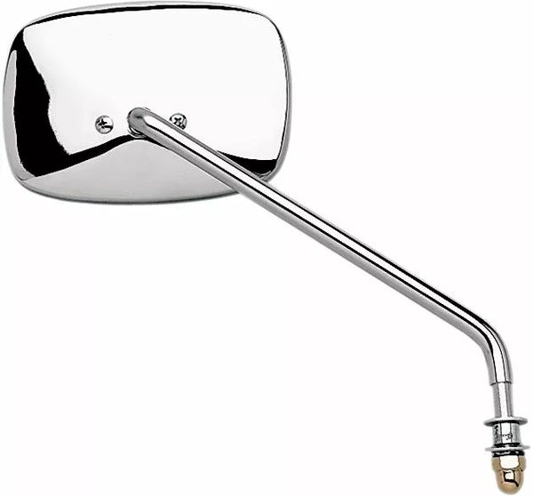 EMGO Mirror Chrome Right CE STEM 20-21711