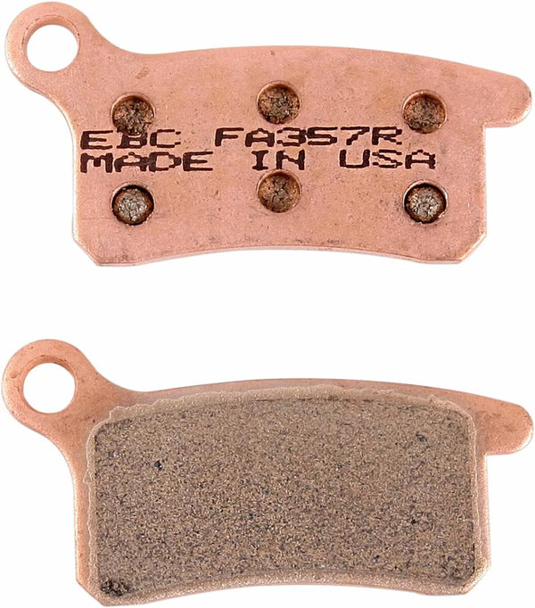EBC Brake Pad Pad Sint R Series FA357R