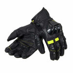 Ozone MC-Gloves RS-600 Short Black /influenza