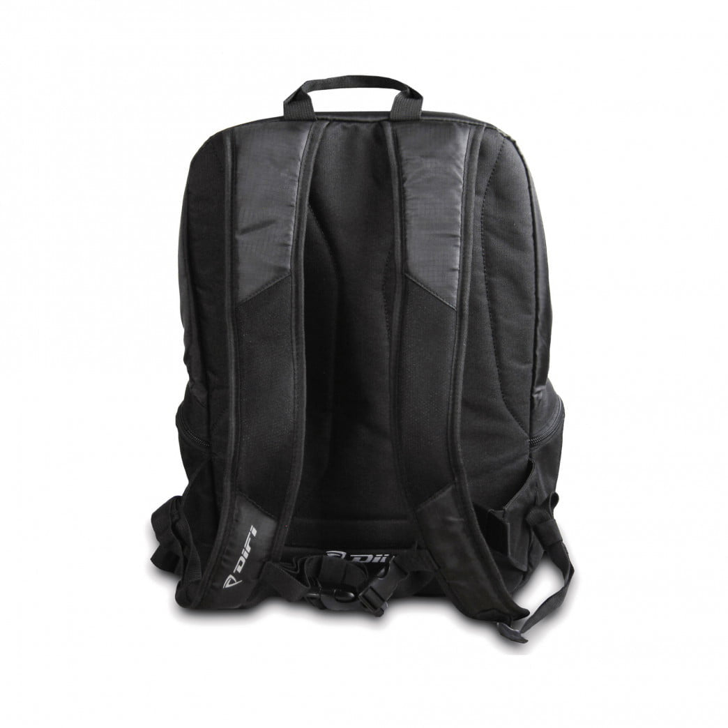 Difi backpack jerez black