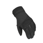 Macna lady MC gloves dim waterproof RTX black