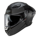 Helmet Caberg Operation Evo II Carbon Black