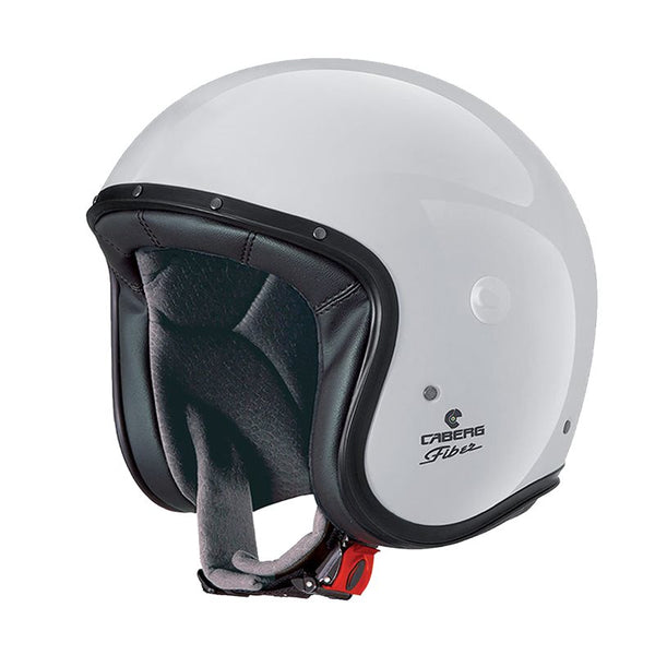 Casco caberg freeride x bianco