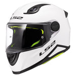 Casco LS2 FF812 Kid White