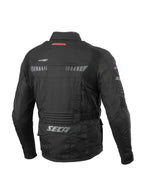 Seca tessile mc giacca x-tour nero