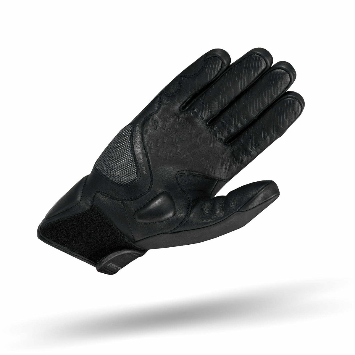 Shima Mc Gloves Shadow TFL Black